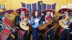 Trio Mexicano Mariachis Brasil