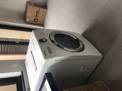 Máquina Lava a Seca Samsung 10 Kg