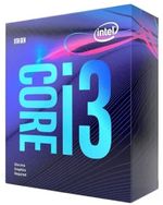 Processador Intel I3-9100f
