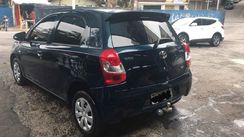 Etios Unica Dona