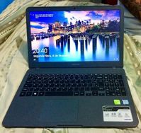 Notebook Samsung Expert X23