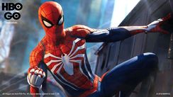 Sky Combos - Homem Aranha no Hbo GO