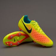 Chuteira Nike Magista Onda II