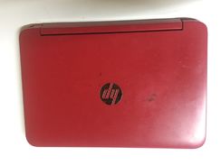 Notebook Hp Pavilion X360, 11-n022br (usado)