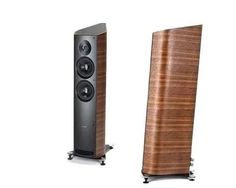 Par Caixa Acústica Torre Sonus Faber Venere 2.5 Zerada