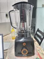 Liquidificador Masterchef 1300w 12 Velocidades 3,1 Litros Mallory