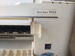 Impressora Epson