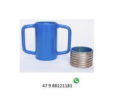 Rosca Caneca Kit P Escora Metalicà Venda em Fortaleza