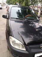 Chevrolet Celta Life 1.0 Vhc (flex) 4p 2009