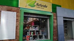 Loja de Produtos Naturais