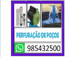 Poço Artesianos Informações pelo Whatsapp