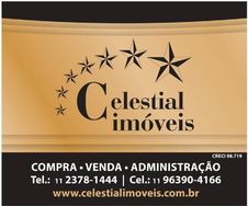 Celestial Imóveis