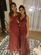 Vestido de Festa