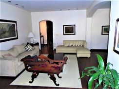 Apartamento 4 Quartos Copacabana