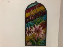 Vitral Floral