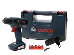 Furadeira e Parafusadeira Elétrica Bosch 12v -