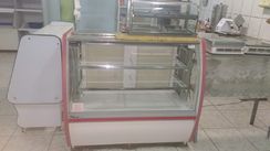 Freezers Confeitaria