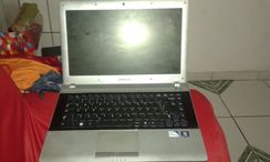 Notbook Samsung Rv 411