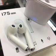 Air Pods 1ª Linha Completo Top