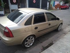 Vendo Carro