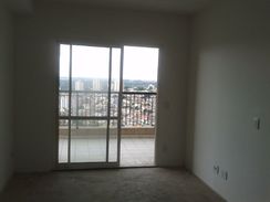 Apartamento em Barueri Pronto Alto da Mata 2 Dorm 76m2