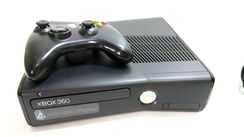 XBOX 360 Otimo Estado