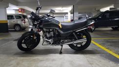 Honda CB 450 Dx 1994