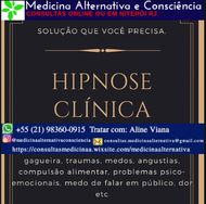 Sessão de Hipnose em Niterói RJ