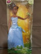 Disney Princess Tiana