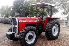 Mf 275 Ano 1996 R$ 69.000,00