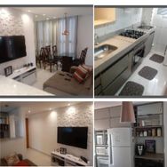 Apartamento Bairro Castelo Bh