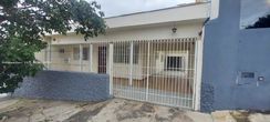 Casa para Locação em Salto, Vila Henrique, 3 Dormitórios, 1 Suíte, 2 Banheiros, 5 Vagas