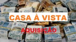 Aquisição em Niterói a Vista no Dinheiro + Lote