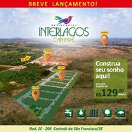 Lançamento Residêncial Interlagos Canindé