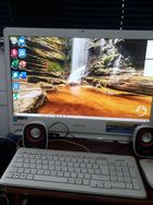 Pc Positivo Union 750hd 4gb Tv;digital Windows 10