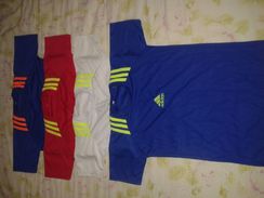 Camisetas Infantis