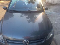 Gol Trend G5