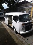 Kombi 2007