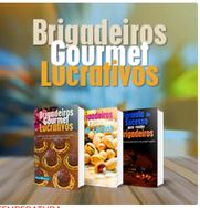 Curso de Brigadeiro Lucrativo