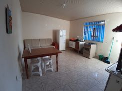 Vendo Casas-aptos Arambaré