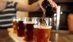 Curso Online para Produção de Cerveja Artesanal