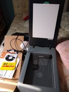 Scanner Hp