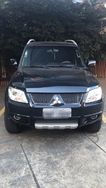 Mitsubishi Pajero Tr4 2.0 16v 4x4 (flex) (aut) 2011