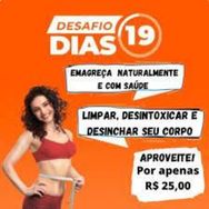 Desafio 19 Dias