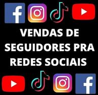 Vendas de Seguidores para Redes Sociais: Instagram, Twiter, Telegram,