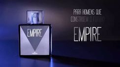 Fotos Similares: Empire Perfume Masculino 100ml 