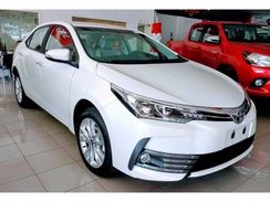 Toyota Corolla Xei 2.0 2017 Zero Quilometro