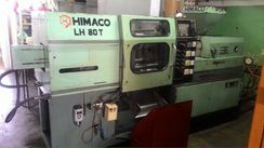 Injetora Himaco Lh 80 T