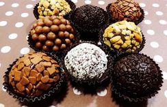 Curso Digital Brigadeiro Gourmet