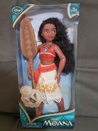 Disney Princess Moana